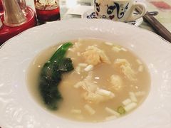 -翠华餐厅(旺角文华商场店)