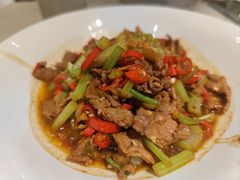 -攸州小镇家湘菜(小米科技园店)