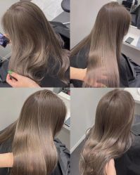 点击看大图 -雅仕 HAIR SALON 美发沙龙