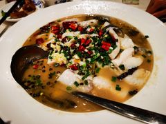 酸菜鱼-粥旺庄(芳村店)