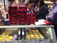 -泰康食品(南京东路店)