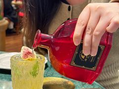 -秘密旅行Bonjour(黑金冠 江南西店)