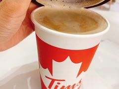 -Tims天好咖啡·贝果(东方广场店)