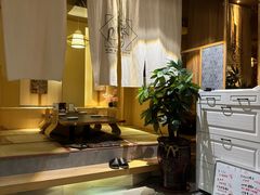 -长崎屋·日本料理·刺身·烧鸟(天河北路店)