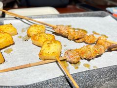 -管氏翅吧(广渠门店)