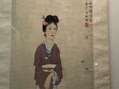 -徐悲鸿纪念馆
