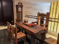 -广东胜利宾馆西关粤中餐厅