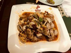 -龙虾风暴(松江店)