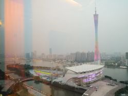 -空中一号宴会厅(信合大厦店)
