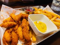 -芭莉与彩虹西餐厅(成都合生汇店)