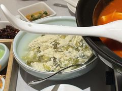 菜豆花-贵州大厦贵州厅(樱花园西街店)