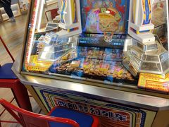 -汤姆熊欢乐世界(龙之梦店)