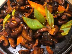 -大同江朝鲜菜•长春地标美食(绿园吾悦广场店)