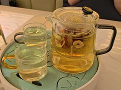 -荷花亭·湖北融合菜(中商广场店)