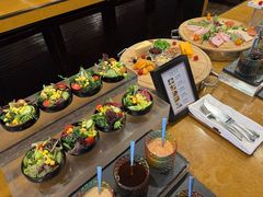 -北京北辰洲际酒店