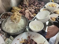 -老李家杂肝汤(回民街店)