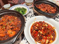 -南昌大饭店·非遗南昌菜(万寿宫店)