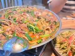 -京玉菲饭店(李村店)