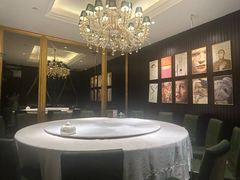 -彩虹之约•淮扬家宴(亚运村店)
