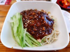 菌香臊子面-余丞记川渝面馆(云峰店)