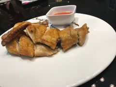 -画臻楼.家宴.融合菜(锦业路店)