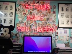 -MDZ STORE·TATTOO·耳饰