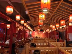 -吴老幺火锅(金龙店)