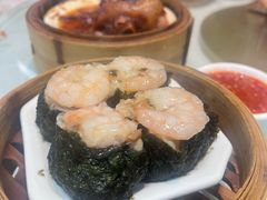 -金苑海鲜酒家(新港中路店)