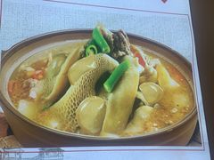 -味道家宴
