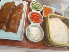 -院里寻菜·精致庭院菜(观沙岭店)