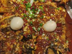 -鱼酷活鱼烤鱼(恒隆广场店)