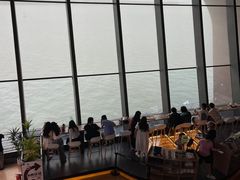 -抱抱地球咖啡馆(国家海洋博物馆店)