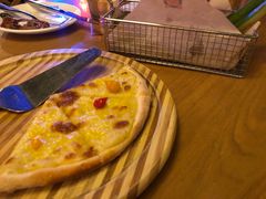-MR.ROCKY洛奇先生RESTAURANT&BAR(宝安壹方城店)