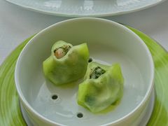 -悦厅·下午茶(杭州柏悦酒店)