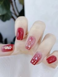 -南玥美学·美甲美睫美肤