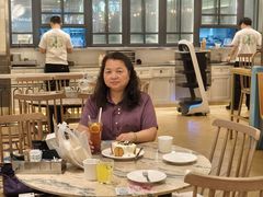 -翠华餐厅(东门店)