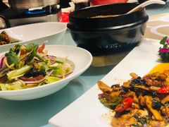 -阿诺泰·泰国餐厅(紫荆店)