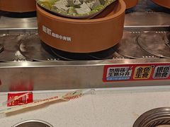 -龍歌自助小火锅(李沧丽达店)