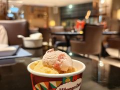 -康帝国际酒店-艾斯本自助西餐厅