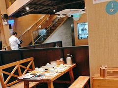 -木屋烧烤(上梅林店)