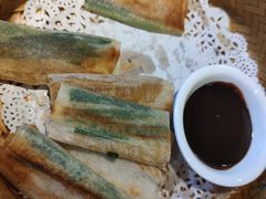 -一江春水·杭帮臻宴(三台山店)