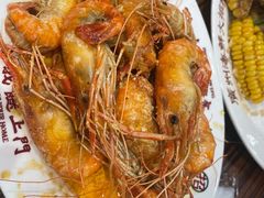 -等我餸上门海鲜大排档(天河南店)