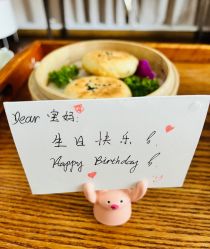-馨紫罗兰月子会所·独栋月子中心