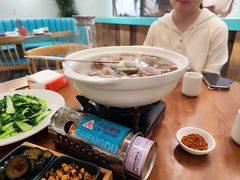 -付掌柜在成都·热炒砂锅集(金禾店)