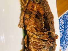 -东方饺子王(王府井关东古巷店)