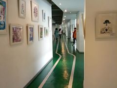 -刘开渠艺术中心(龙湖春森星悦荟店)