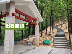 -火炉山森林公园