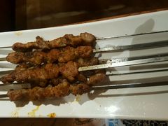 -阿罗新疆菜(人民广场店)