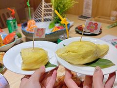 -清水日本料理铁板烧(学府路店)