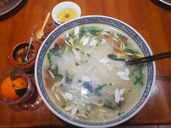 -香麒园·过桥米线·南湖雅宴